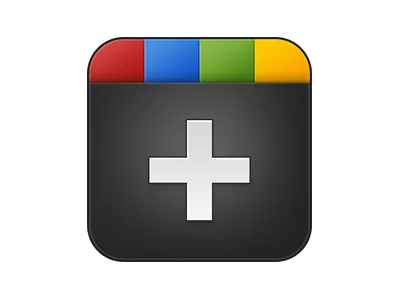 Google Plus Plus g google google plus icon plus rebound