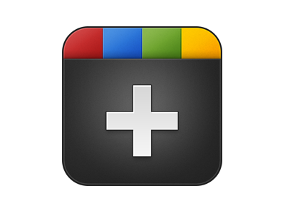 Google Plus Plus g google google plus icon plus rebound