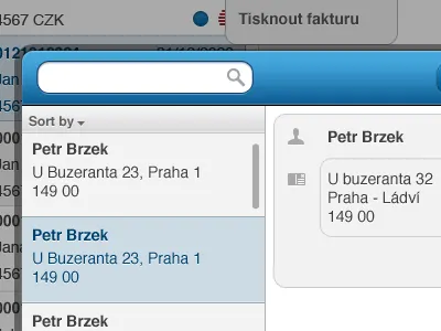 pop up Tapshop cms ecommerce popup tapshop ui
