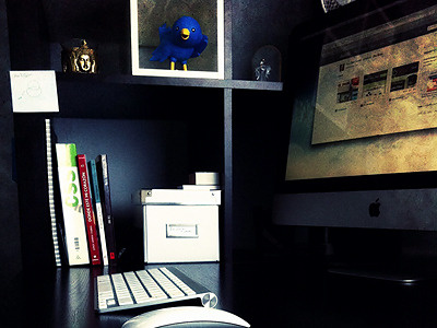 Workspace workspace