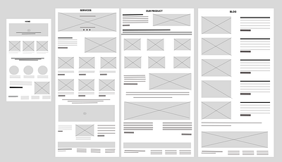 Product - low fidelity wireframe figma low fidelity frame prototying ui wireframe