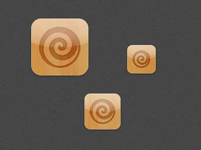 Delicious Magazine icons deliciousmag deliciousmagazine icons ios