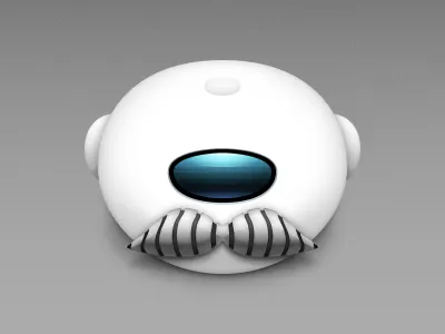 Otto automator icon mac otto stache