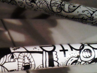 Pixelkaiju legacy bike characters illustrations pixelkaiju