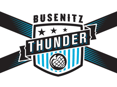 Busenitz design illustration skateboarding trucks