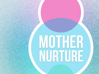 Mother Nurture Logo