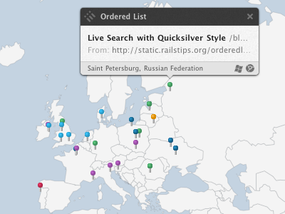 AirTraffic airtraffic gauges maps traffic