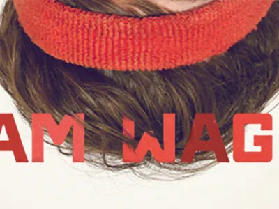 Web Header hair headband header logo tennis website