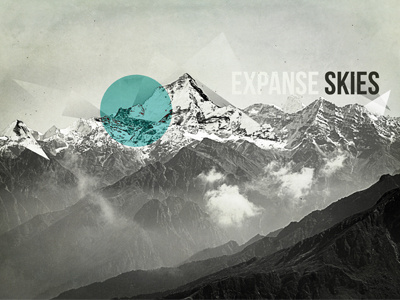 Expanse Skies art digital expanse skies