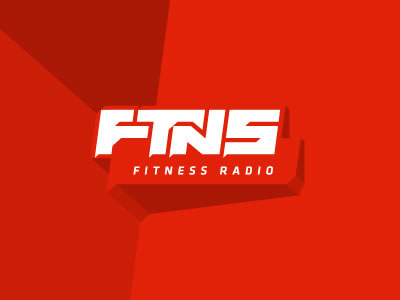 FTNS, Logotype, 2010 brand brand identity branding brasil brazil design design studio fitness ftns identidade de marca identidade visual identity logotipo logotype oddone radio roger roger oddone roger oddone design studio san francisco sao paulo visual identity