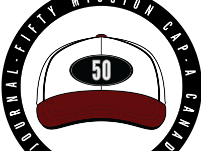 Fifty Mission Cap