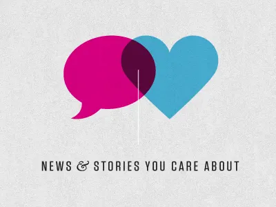News & Stories you care about