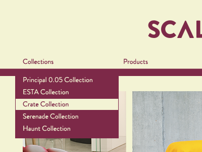 Scale drop down menu collection design drop down furniture scale web