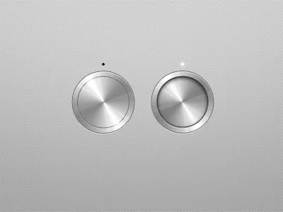 Simple Buttons mk 2 button clean cool gui modern slick ui user interafce web button