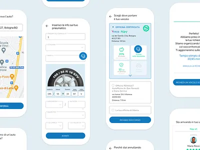 Wizard car interactiondesign ui uidesign ux uxdesign wizard