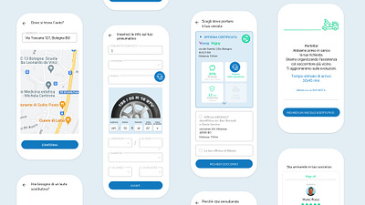 Wizard car interactiondesign ui uidesign ux uxdesign wizard