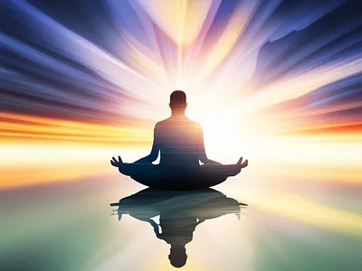 Peace of Mind branding graphic design