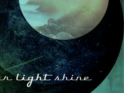 Shine poster personal poster shine