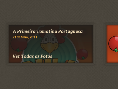 Galeries Display - Hover effect effect galery hover