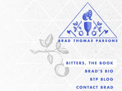 BTP Nav illustration lines logo navigation purple texture web