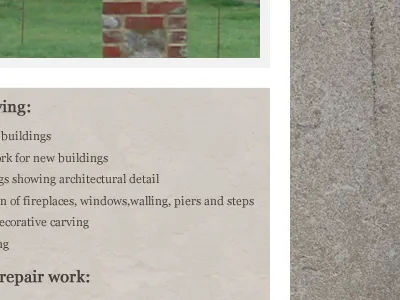 Stone Masonry design georgia grey rock stone texture