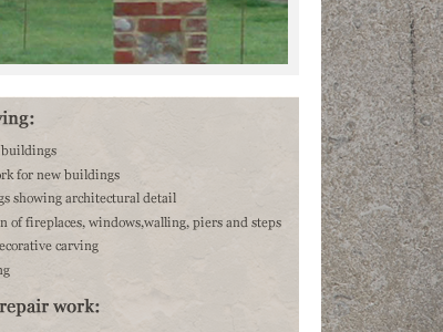 Stone Masonry design georgia grey rock stone texture