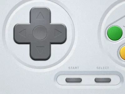 Game Controller controller game game controller iphone ipod touch