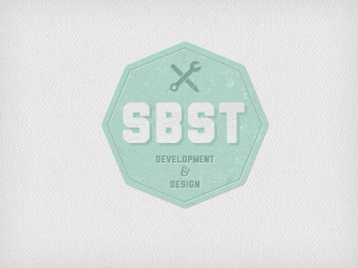 Logo green header logo tools