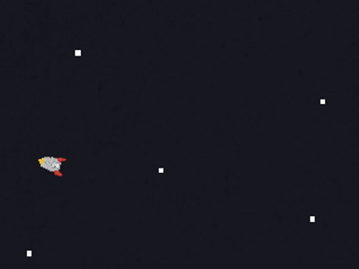 spaceshuttle 8bit pixel spaceshuttle