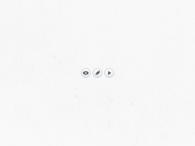 View.Edit.Pause buttons edit pause view