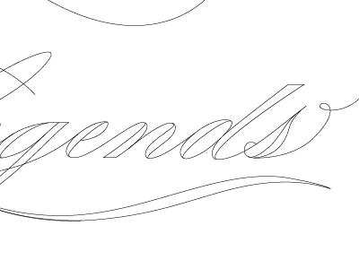 scripty script script digital madarasz revival script type design