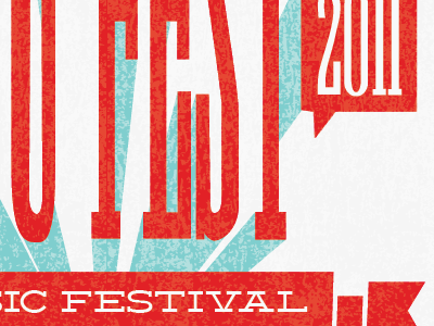 Lou Fest STL Tshirt submission festival music tshirt