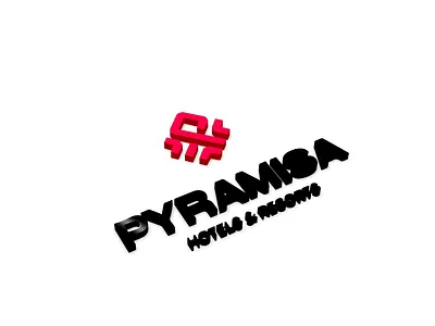 Pyramisa hotel project motion graphics