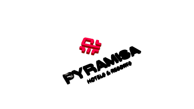 Pyramisa hotel project motion graphics