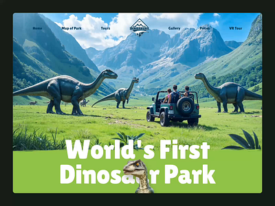 Ultra-accurate spacing in text layers with one click! dinosaur figma green park plugin ui uiux webdesign