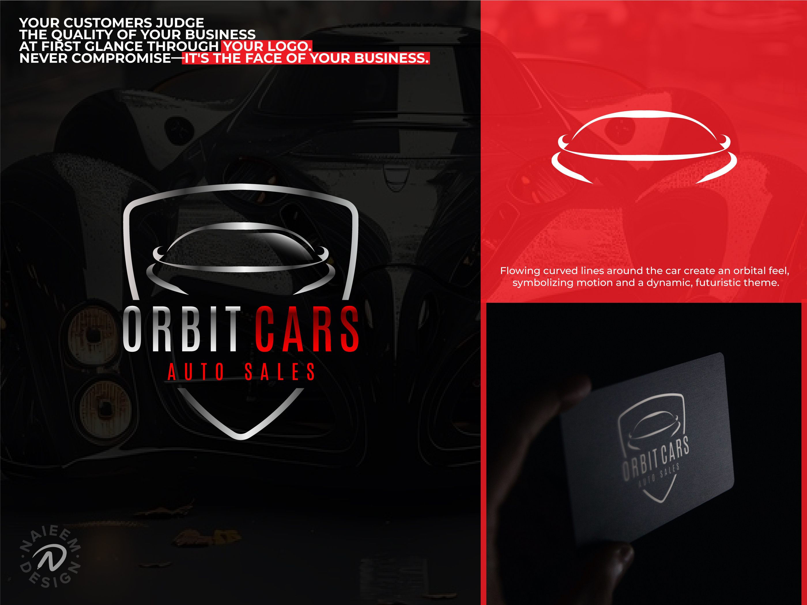 Car Dealership, Auto Sales & Automotive Logo Design Inspiration auto motive logo design ideas auto sales logo inspiration automotive industry logo automotive logo car dealership branding car dealership logo car logo design creative car dealership logo creative car logo custom auto sales logo custom car sales logo template high quality auto sales logo luxury car dealership logo minimalist auto sales logo modern car dealership logos modern car logo orbit car logo professional automotive logo unique automotive branding ideas unique car logo