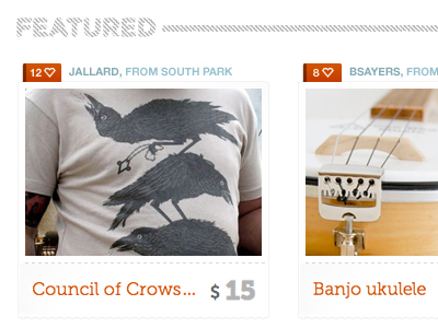 Featured Items dayton shopping