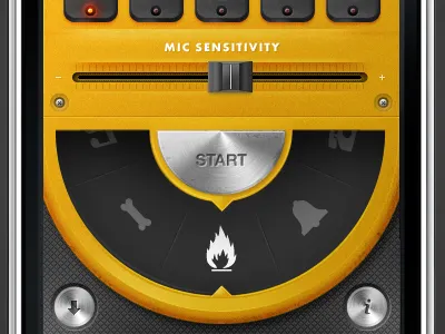 Updates app iphone visualert
