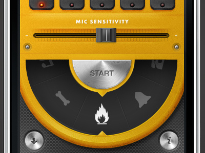 Updates app iphone visualert