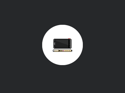 Pocket Pixels