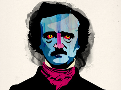 Edgar Allan Poe