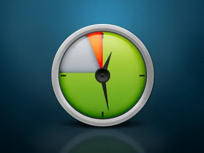 DeskTime desktime icon logo software time