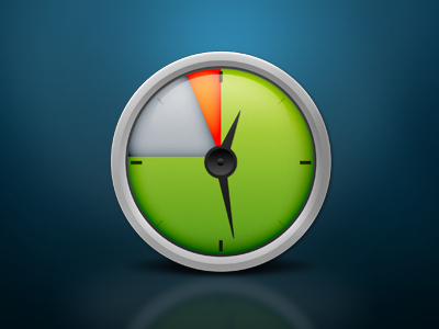 DeskTime desktime icon logo software time