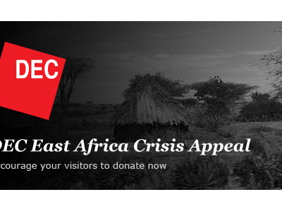 DEC appeal banner bw dark dec gradient photo red square