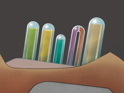 Raygun 52 concept illustration raygun raygun52
