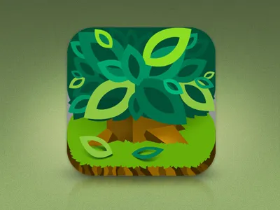 App Icon app icon iphone ui