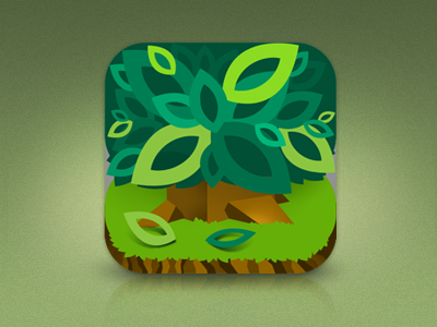 App Icon app icon iphone ui