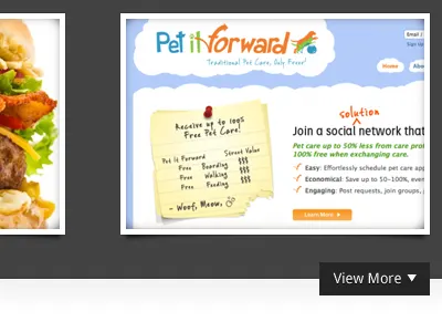 WordPress Portfolio Theme minimal portfolio wordpress