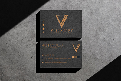 Hello! I’m Deep Mondal. Here is my new business card project. branding design graphic design illustration logo typography