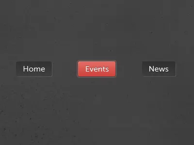 Nav Items museo sans navigation